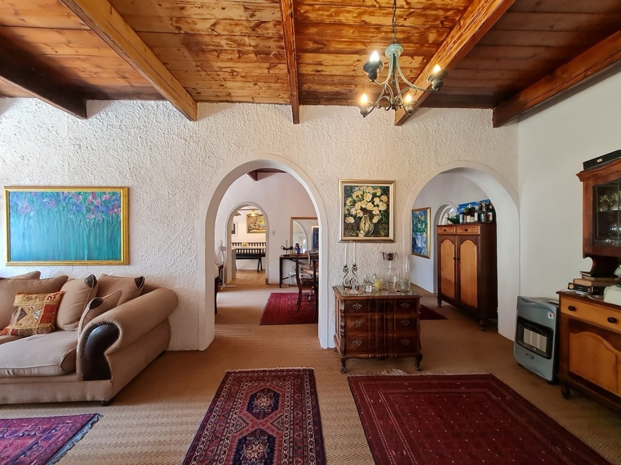 10 Bedroom Property for Sale in Montagu Rural Western Cape